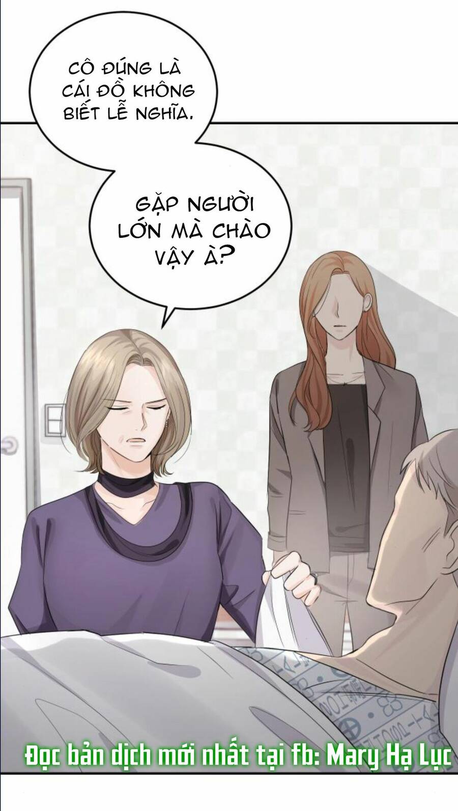 Cuộc Hôn Nhân Hoàn Hảo Chapter 5 - Trang 41