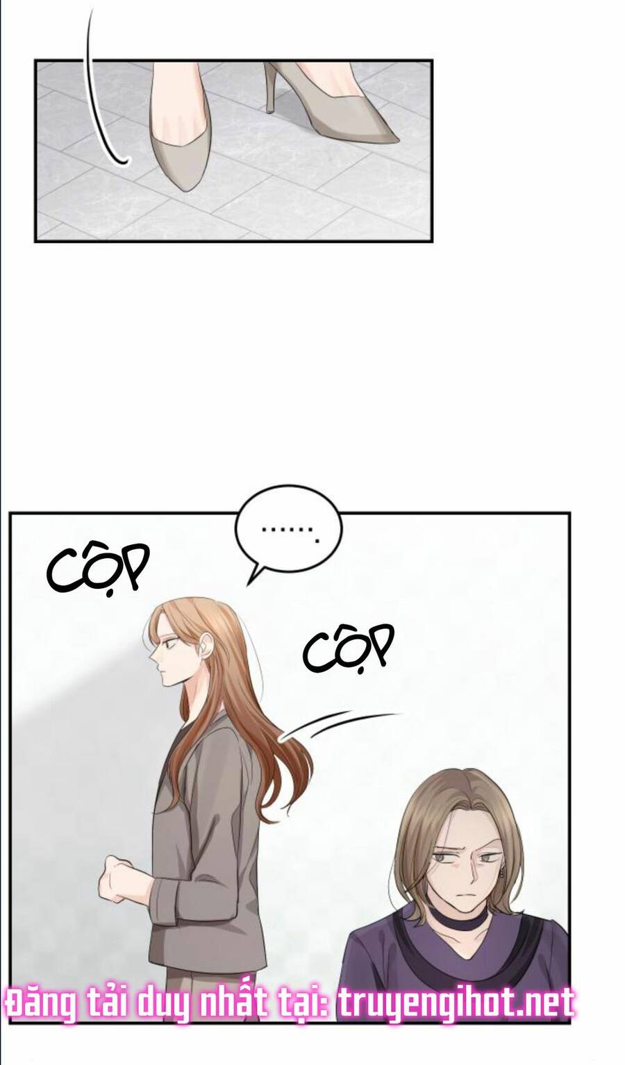 Cuộc Hôn Nhân Hoàn Hảo Chapter 5 - Trang 42