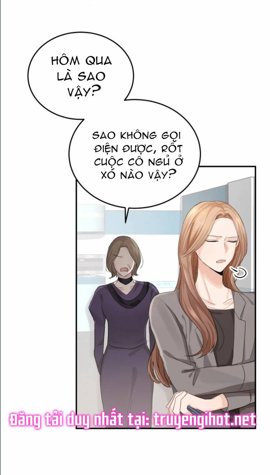 Cuộc Hôn Nhân Hoàn Hảo Chapter 5 - Trang 44