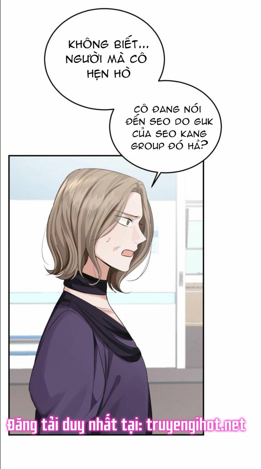 Cuộc Hôn Nhân Hoàn Hảo Chapter 5 - Trang 47
