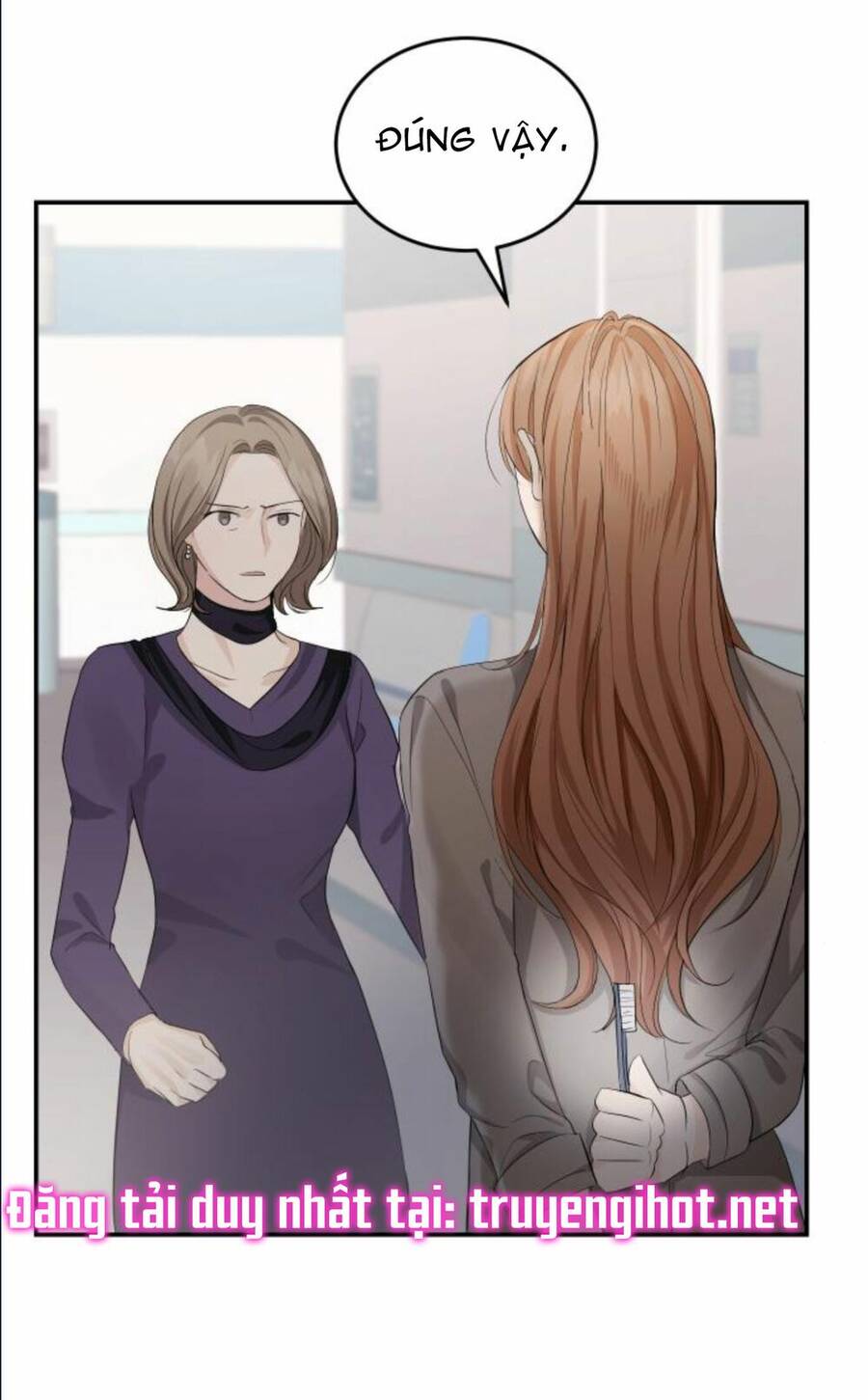 Cuộc Hôn Nhân Hoàn Hảo Chapter 5 - Trang 49