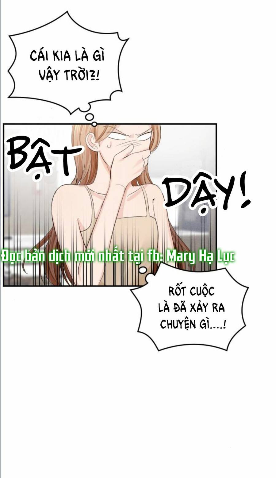 Cuộc Hôn Nhân Hoàn Hảo Chapter 5 - Trang 6
