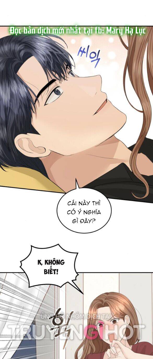 Cuộc Hôn Nhân Hoàn Hảo Chapter 50.1 - Trang 20