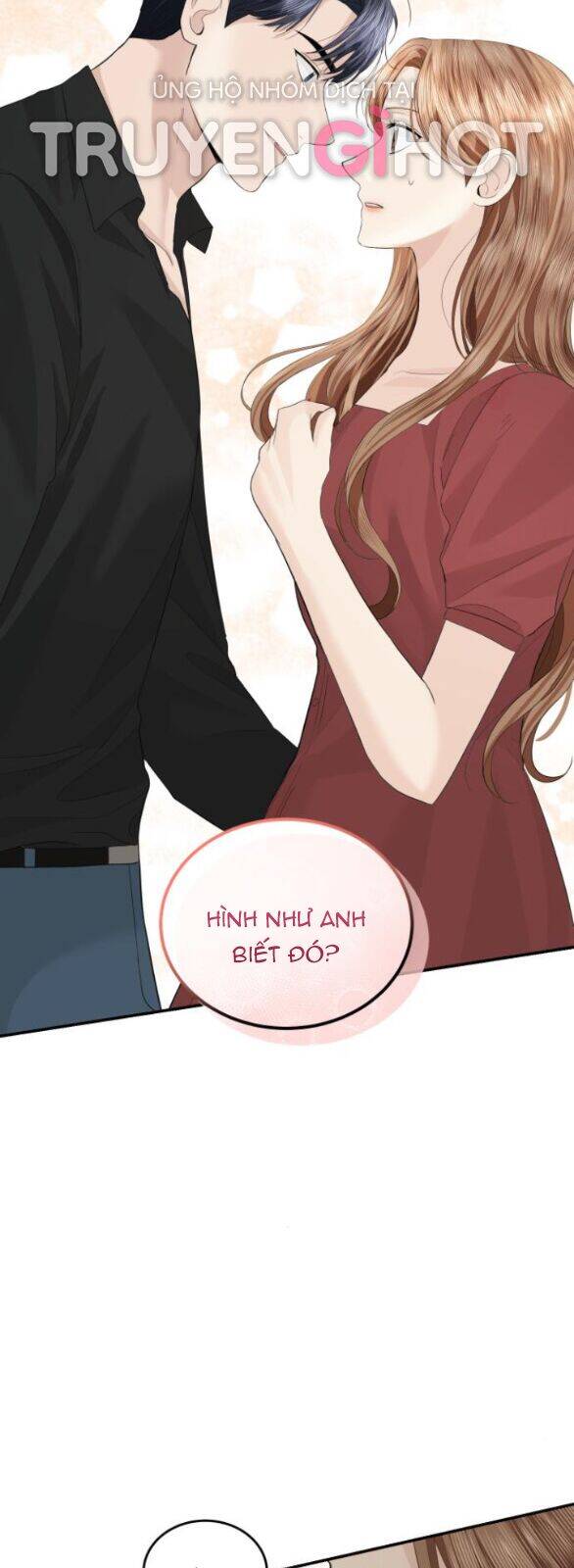 Cuộc Hôn Nhân Hoàn Hảo Chapter 50.1 - Trang 22
