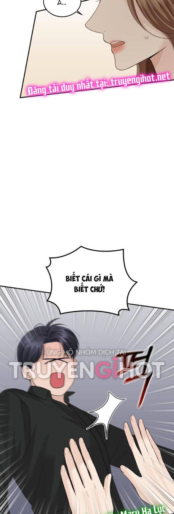 Cuộc Hôn Nhân Hoàn Hảo Chapter 50.1 - Trang 23