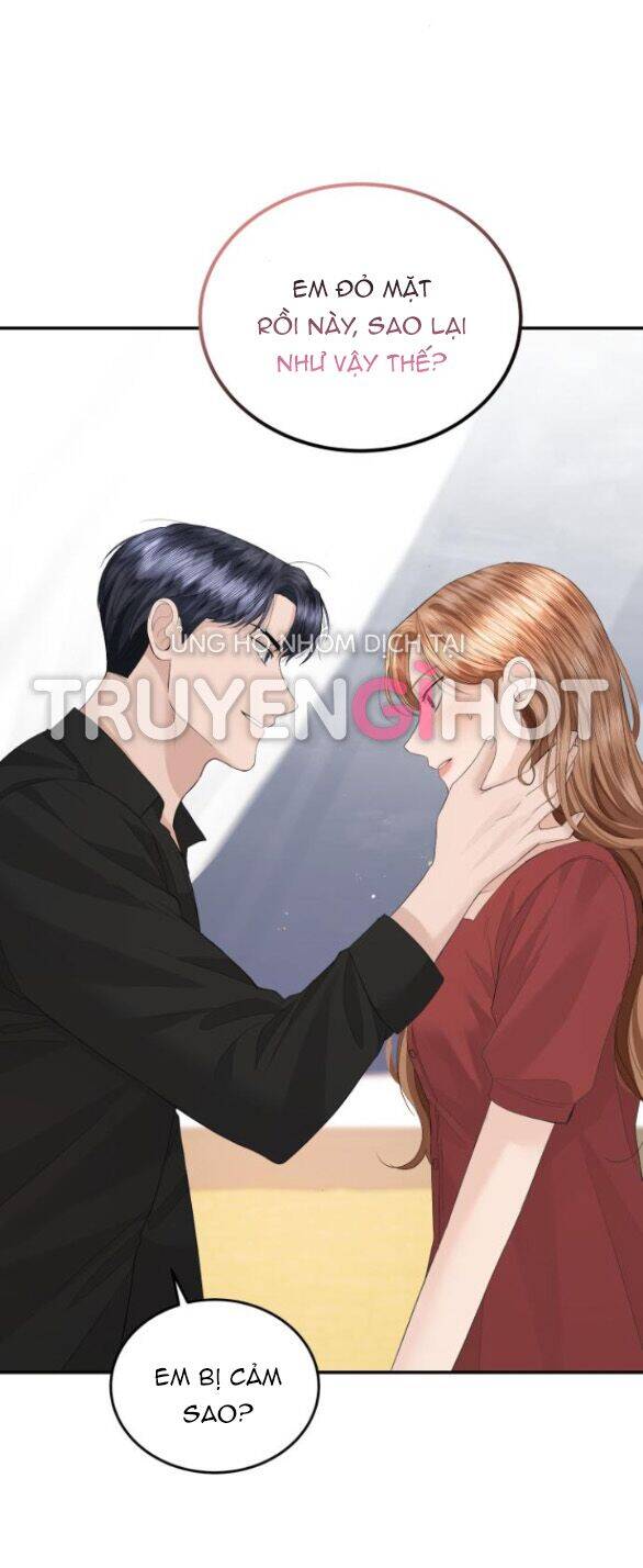 Cuộc Hôn Nhân Hoàn Hảo Chapter 50.1 - Trang 29
