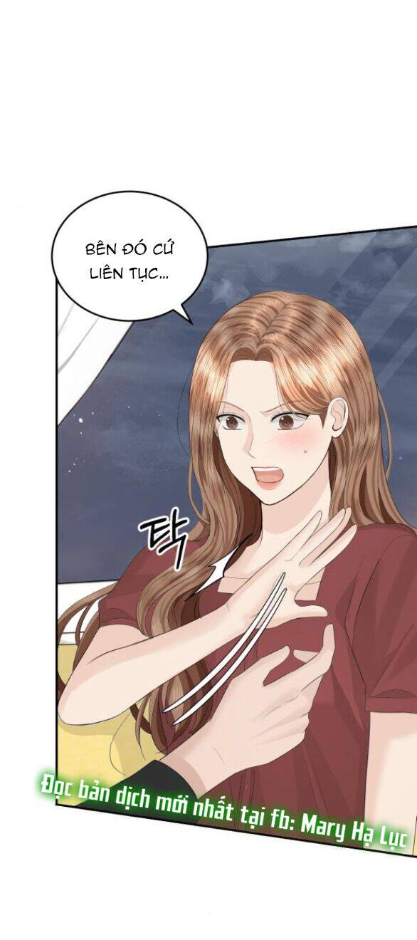 Cuộc Hôn Nhân Hoàn Hảo Chapter 50.1 - Trang 30