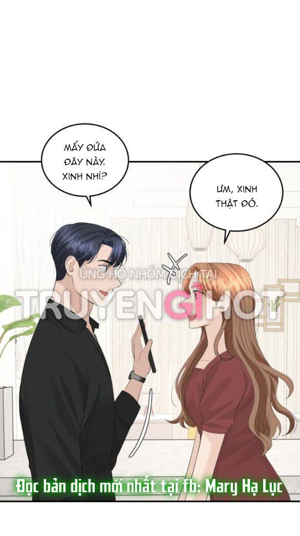 Cuộc Hôn Nhân Hoàn Hảo Chapter 50.1 - Trang 5