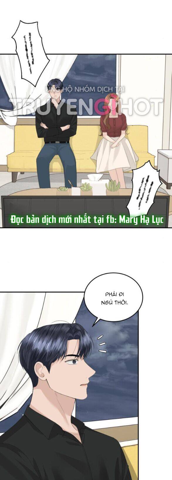 Cuộc Hôn Nhân Hoàn Hảo Chapter 50.1 - Trang 8