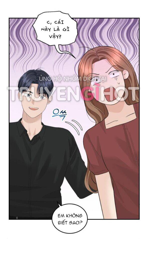 Cuộc Hôn Nhân Hoàn Hảo Chapter 50.2 - Trang 10