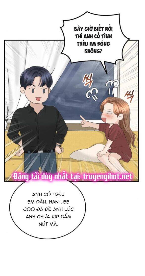 Cuộc Hôn Nhân Hoàn Hảo Chapter 50.2 - Trang 11