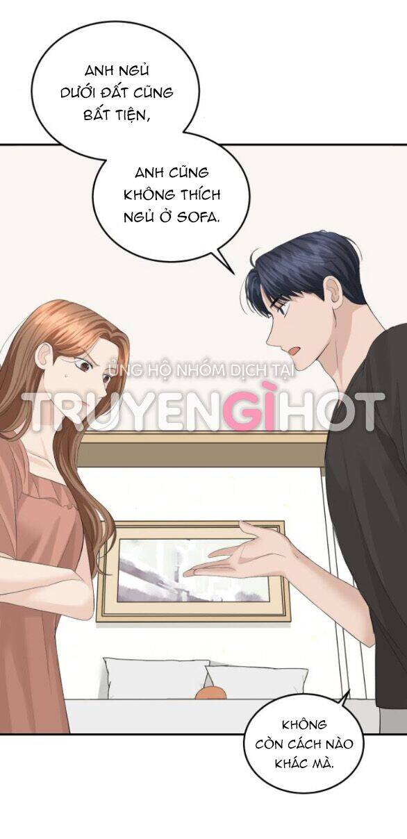 Cuộc Hôn Nhân Hoàn Hảo Chapter 50.2 - Trang 19