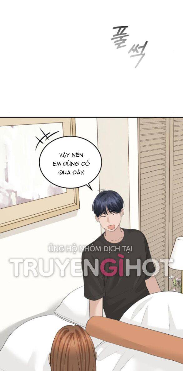 Cuộc Hôn Nhân Hoàn Hảo Chapter 50.2 - Trang 21