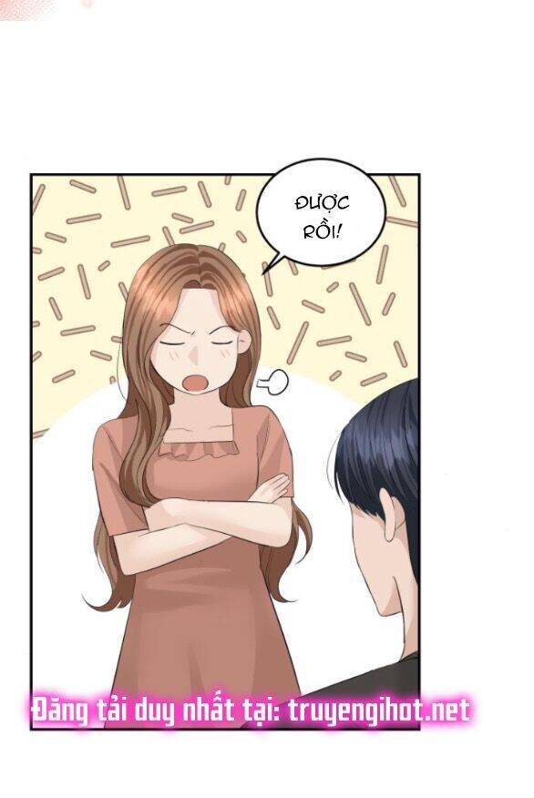Cuộc Hôn Nhân Hoàn Hảo Chapter 50.2 - Trang 23