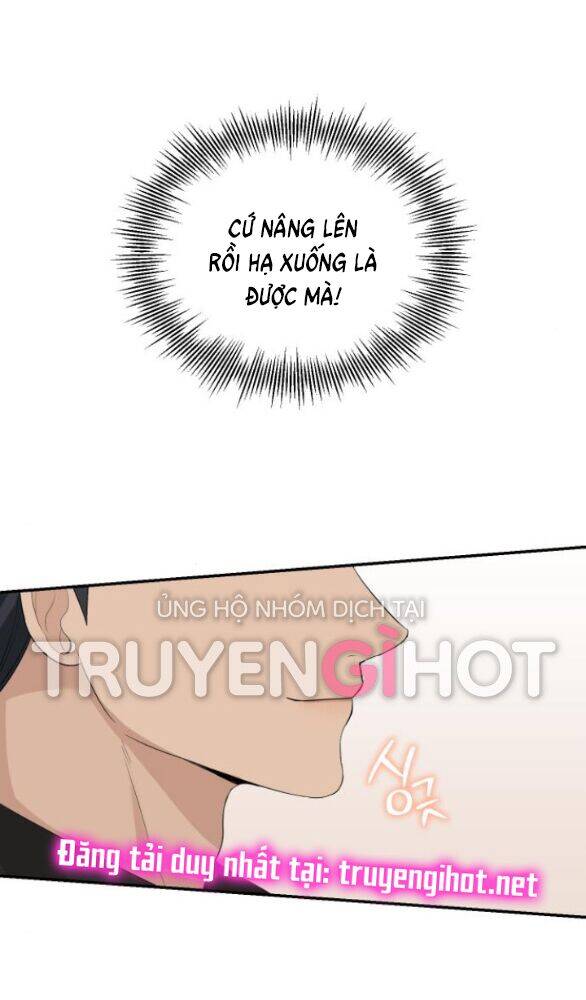 Cuộc Hôn Nhân Hoàn Hảo Chapter 50.2 - Trang 3