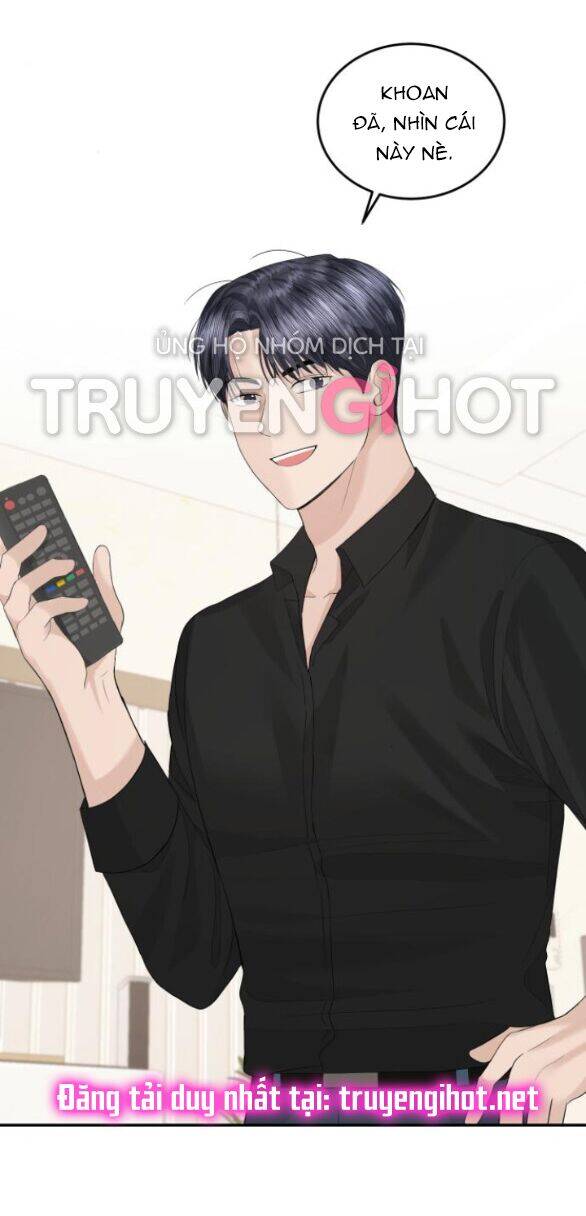 Cuộc Hôn Nhân Hoàn Hảo Chapter 50.2 - Trang 7