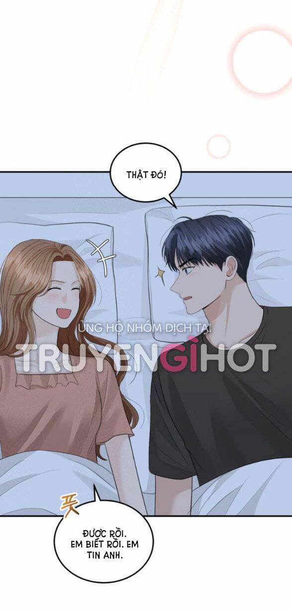 Cuộc Hôn Nhân Hoàn Hảo Chapter 51.1 - Trang 21
