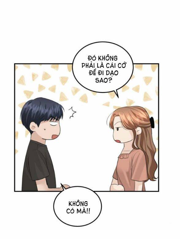Cuộc Hôn Nhân Hoàn Hảo Chapter 51.1 - Trang 37