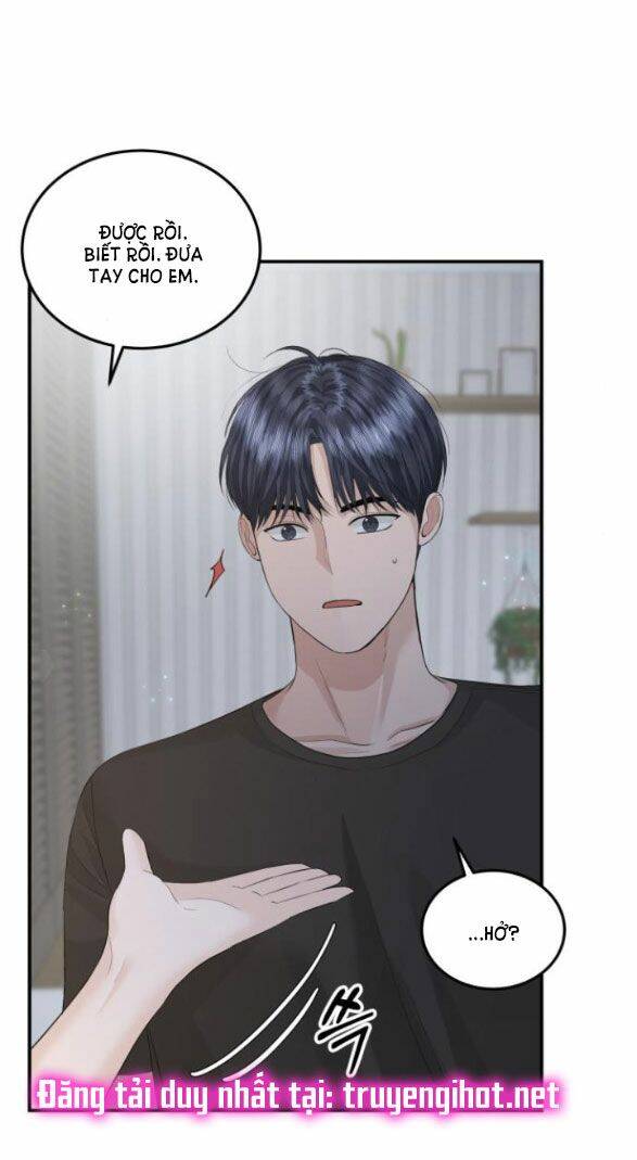 Cuộc Hôn Nhân Hoàn Hảo Chapter 51.1 - Trang 5