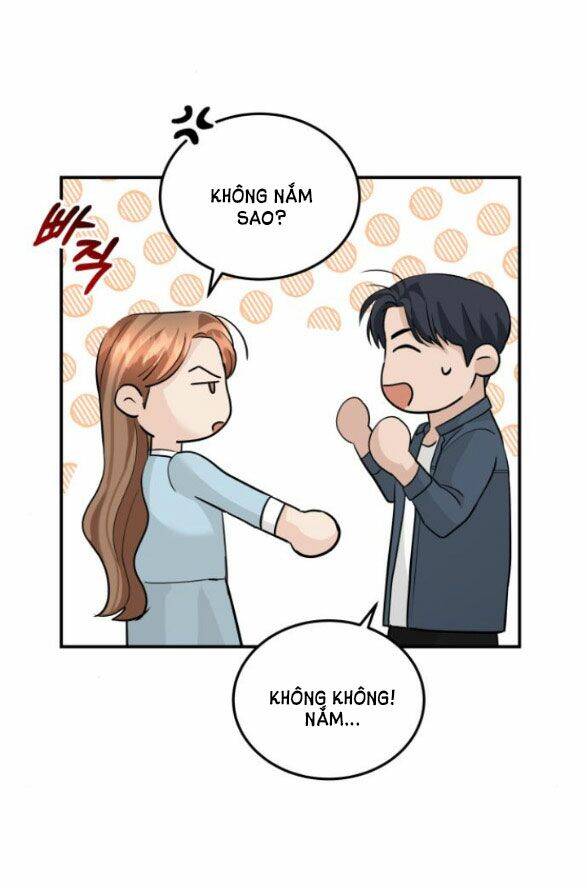 Cuộc Hôn Nhân Hoàn Hảo Chapter 51.2 - Trang 19