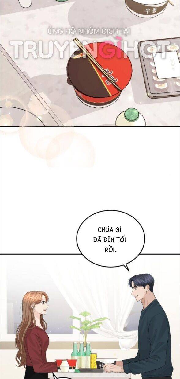 Cuộc Hôn Nhân Hoàn Hảo Chapter 52.1 - Trang 3