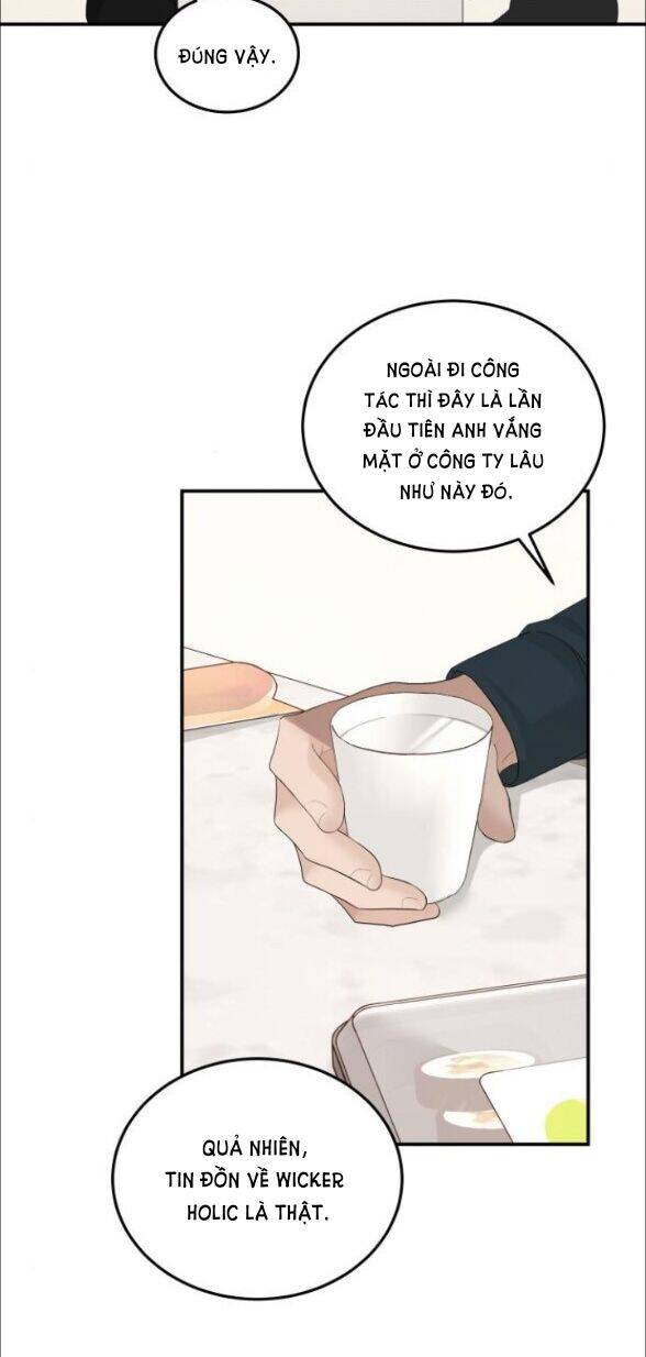 Cuộc Hôn Nhân Hoàn Hảo Chapter 52.1 - Trang 4