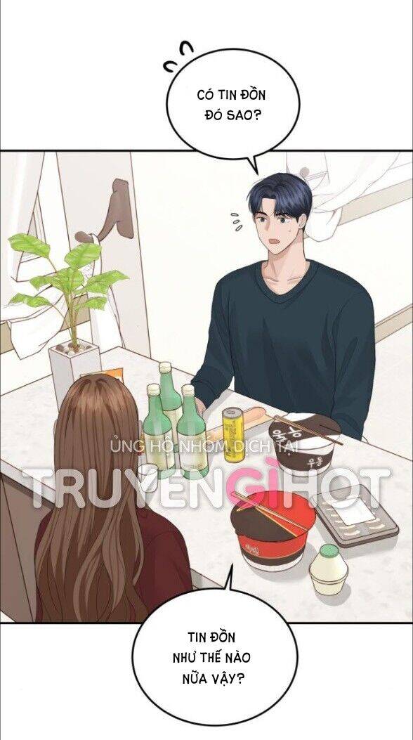 Cuộc Hôn Nhân Hoàn Hảo Chapter 52.1 - Trang 5