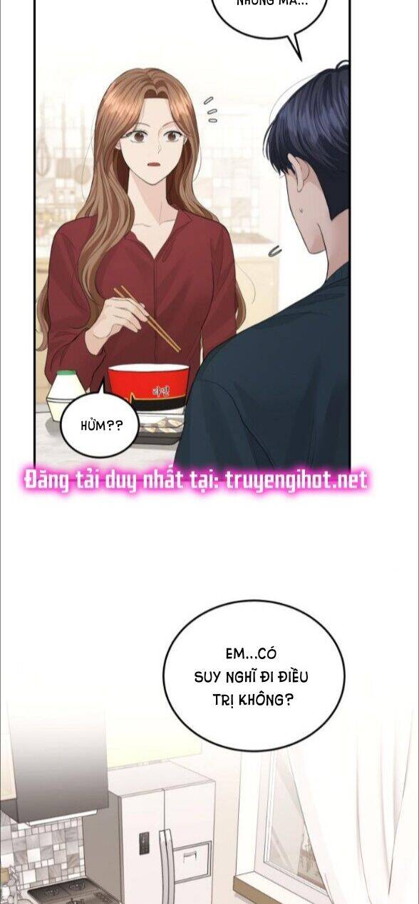 Cuộc Hôn Nhân Hoàn Hảo Chapter 52.1 - Trang 9