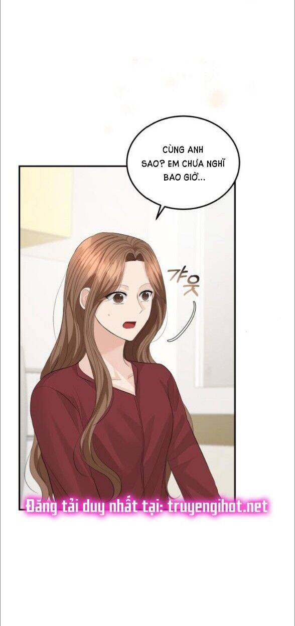 Cuộc Hôn Nhân Hoàn Hảo Chapter 52.2 - Trang 11