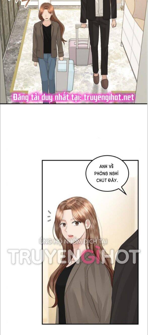Cuộc Hôn Nhân Hoàn Hảo Chapter 53.1 - Trang 13