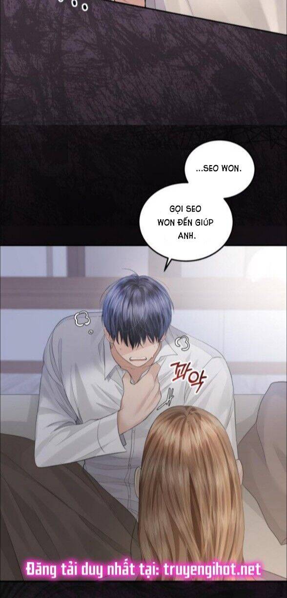 Cuộc Hôn Nhân Hoàn Hảo Chapter 53.1 - Trang 35