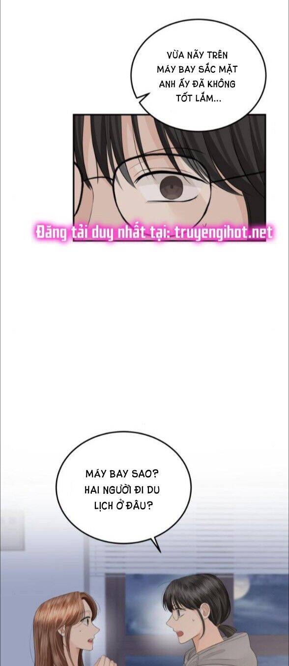 Cuộc Hôn Nhân Hoàn Hảo Chapter 53.1 - Trang 39