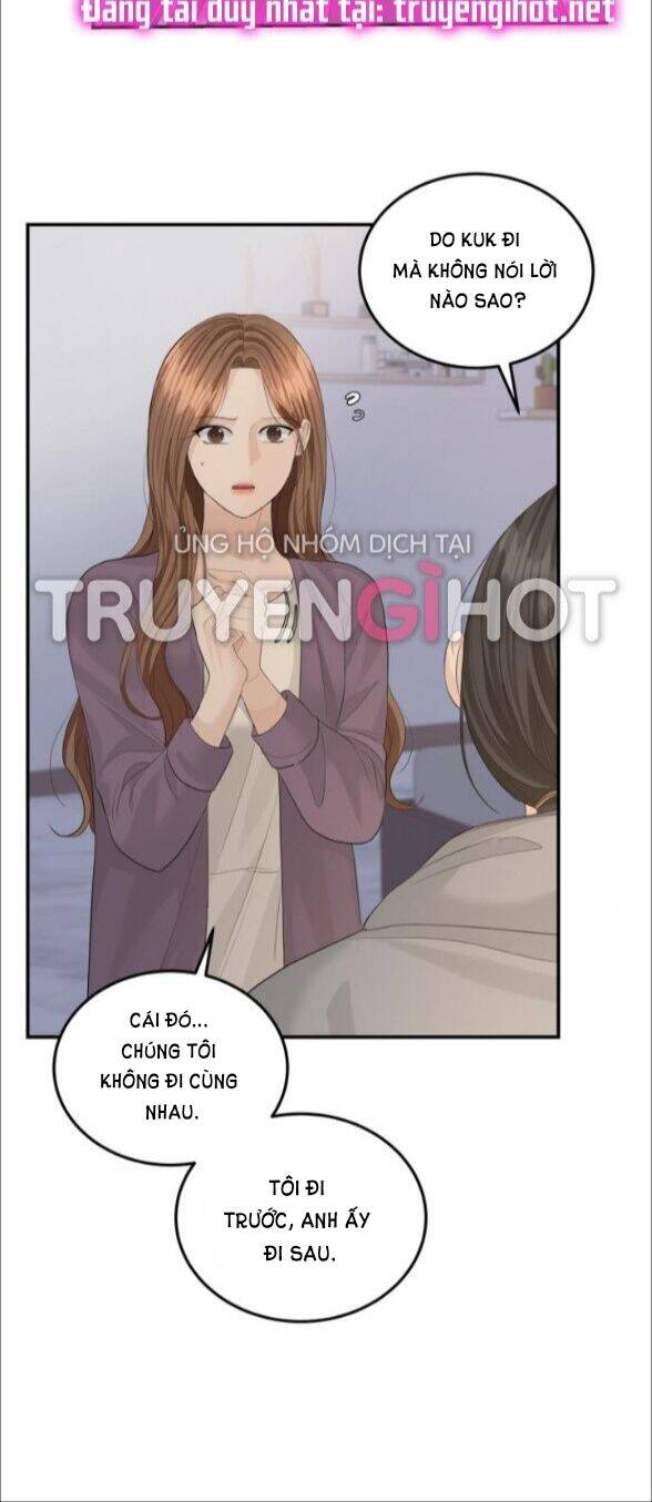 Cuộc Hôn Nhân Hoàn Hảo Chapter 53.1 - Trang 41