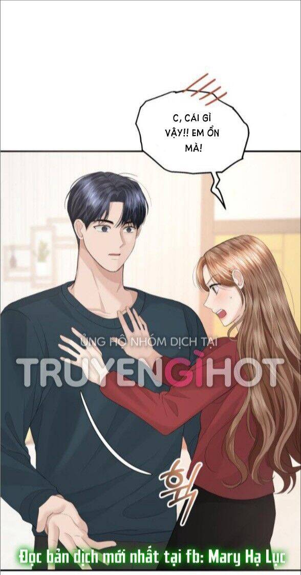 Cuộc Hôn Nhân Hoàn Hảo Chapter 53.1 - Trang 5
