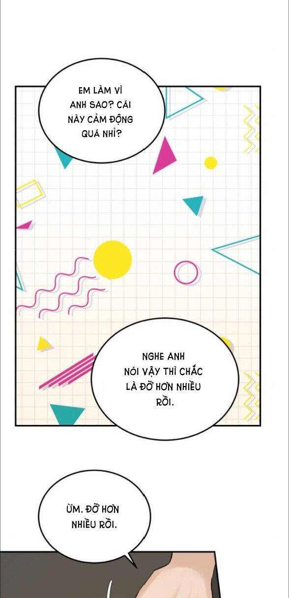 Cuộc Hôn Nhân Hoàn Hảo Chapter 53.2 - Trang 25