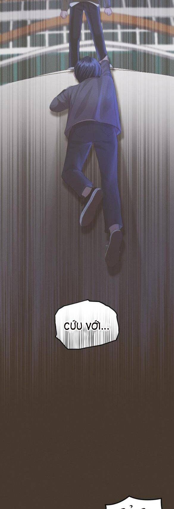 Cuộc Hôn Nhân Hoàn Hảo Chapter 54.1 - Trang 10