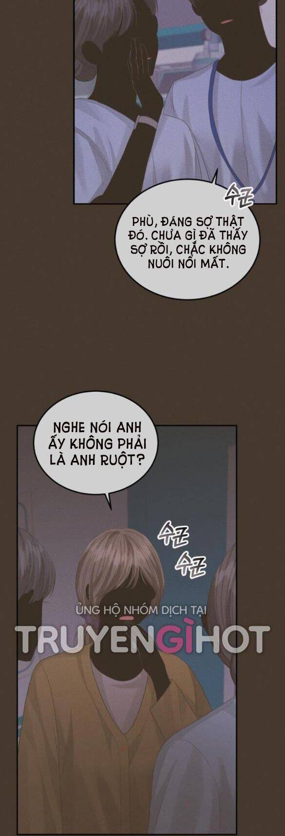 Cuộc Hôn Nhân Hoàn Hảo Chapter 54.1 - Trang 17