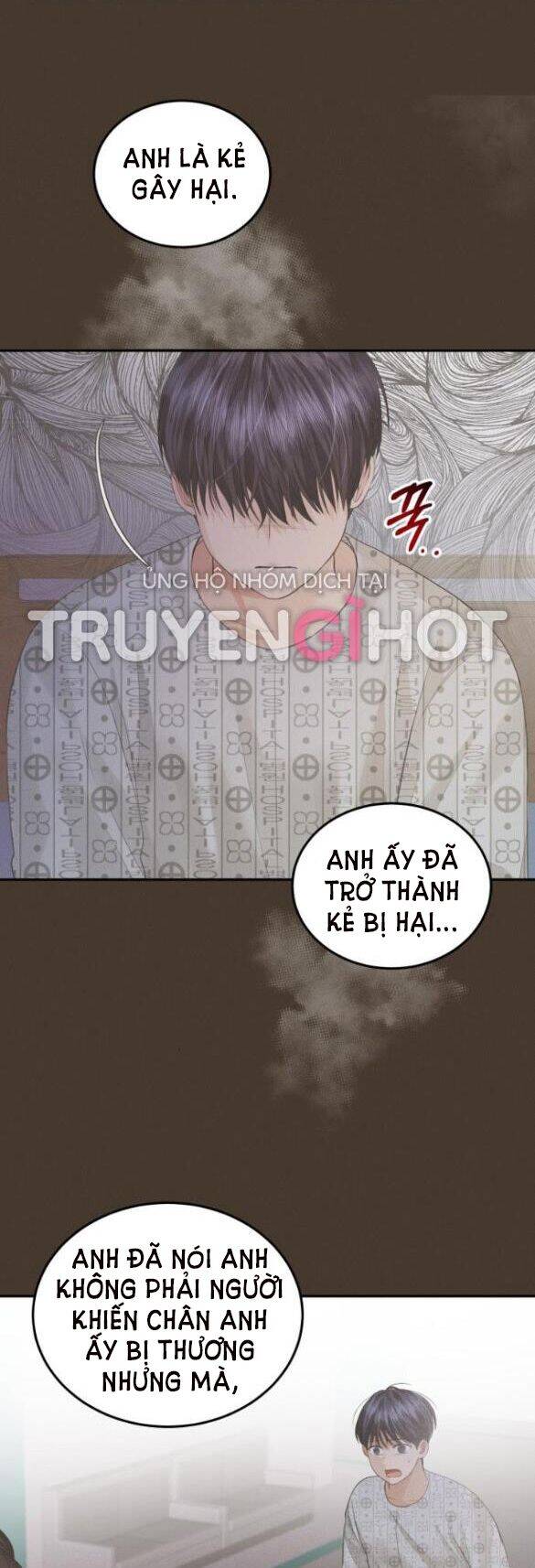 Cuộc Hôn Nhân Hoàn Hảo Chapter 54.1 - Trang 18