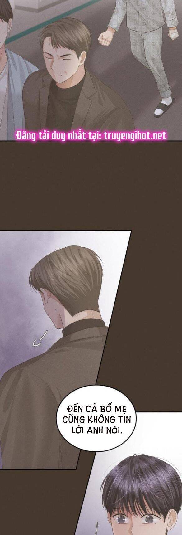 Cuộc Hôn Nhân Hoàn Hảo Chapter 54.1 - Trang 19