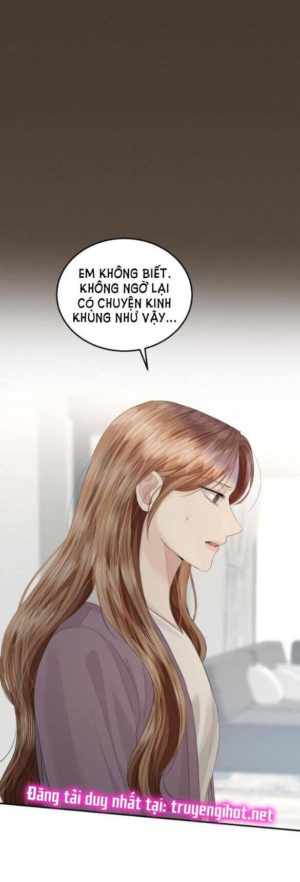 Cuộc Hôn Nhân Hoàn Hảo Chapter 54.1 - Trang 22