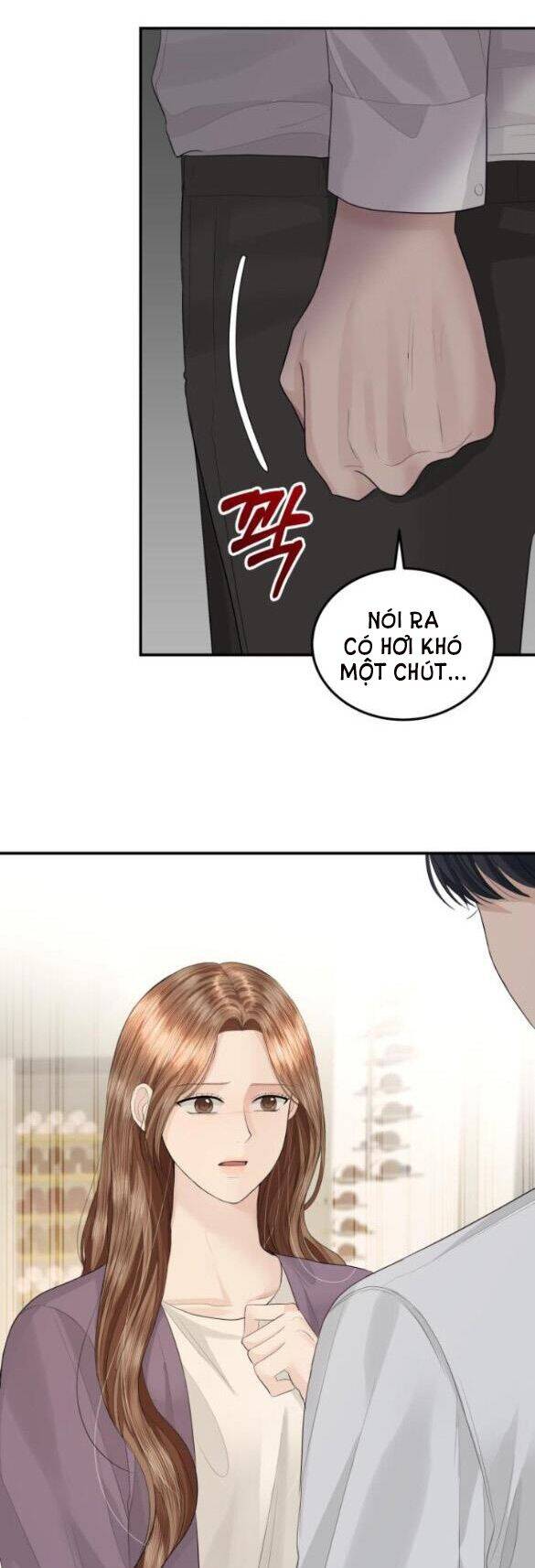 Cuộc Hôn Nhân Hoàn Hảo Chapter 54.1 - Trang 24