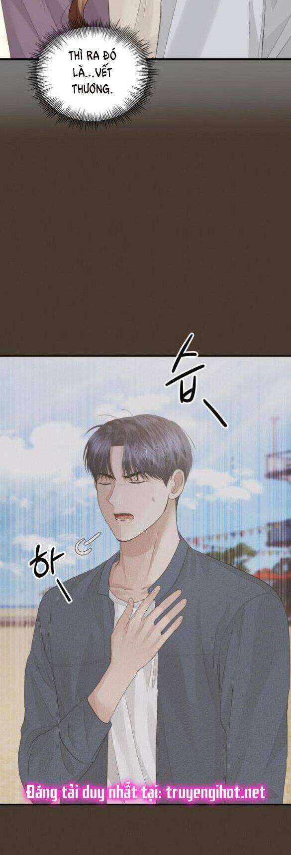 Cuộc Hôn Nhân Hoàn Hảo Chapter 54.1 - Trang 25