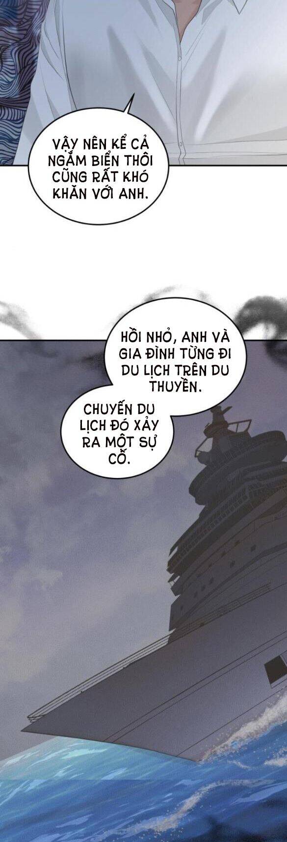 Cuộc Hôn Nhân Hoàn Hảo Chapter 54.1 - Trang 5