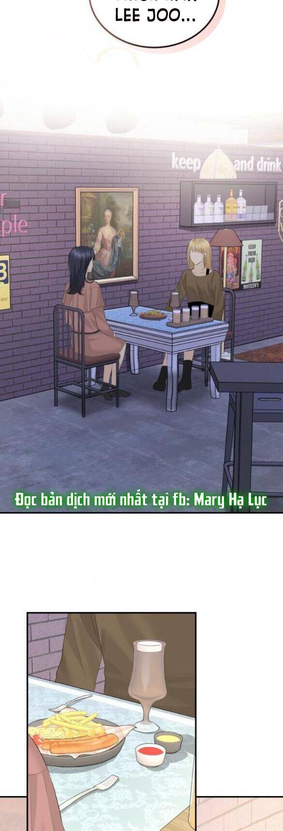 Cuộc Hôn Nhân Hoàn Hảo Chapter 54.2 - Trang 16