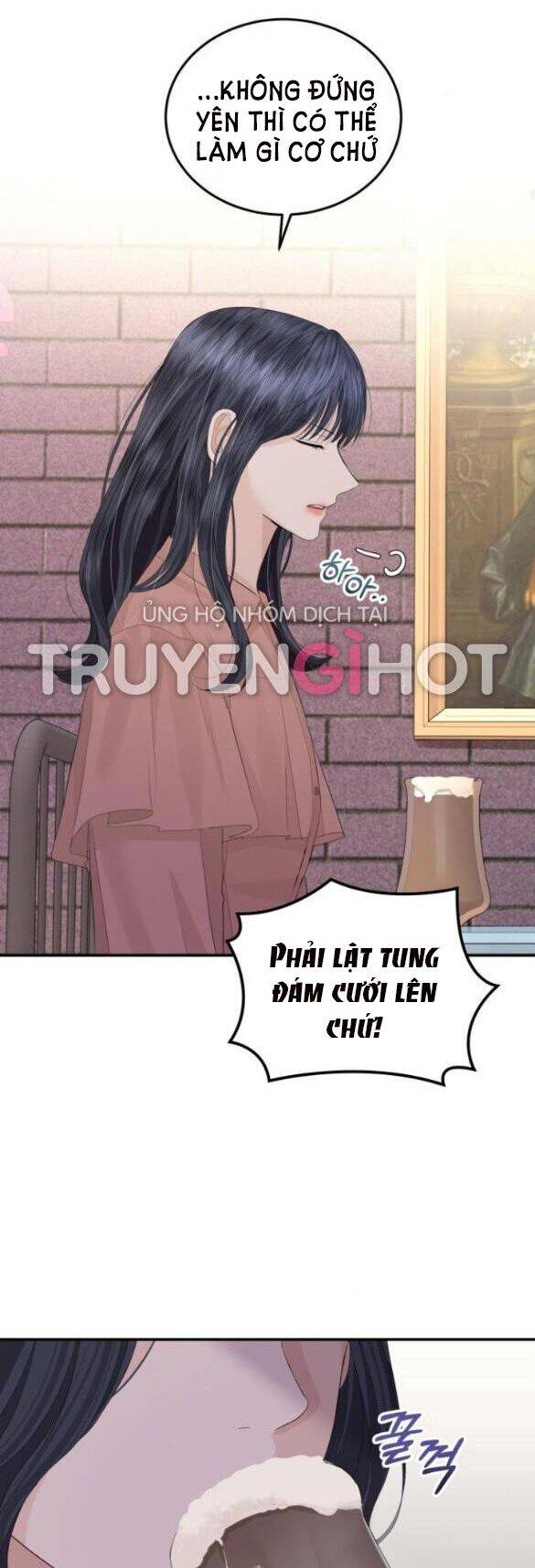 Cuộc Hôn Nhân Hoàn Hảo Chapter 54.2 - Trang 20
