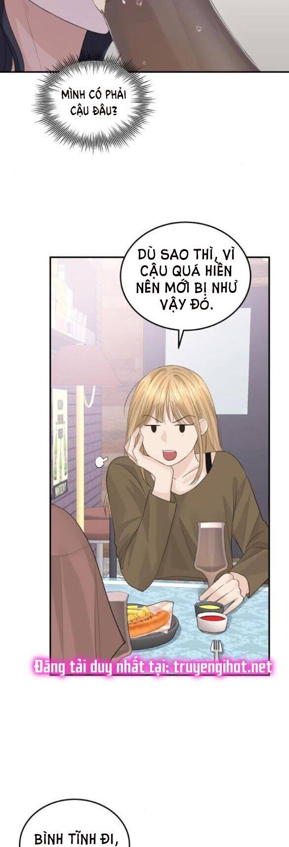 Cuộc Hôn Nhân Hoàn Hảo Chapter 54.2 - Trang 21