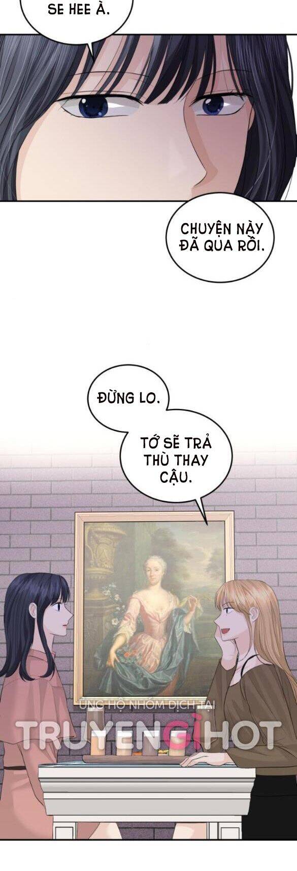 Cuộc Hôn Nhân Hoàn Hảo Chapter 54.2 - Trang 22