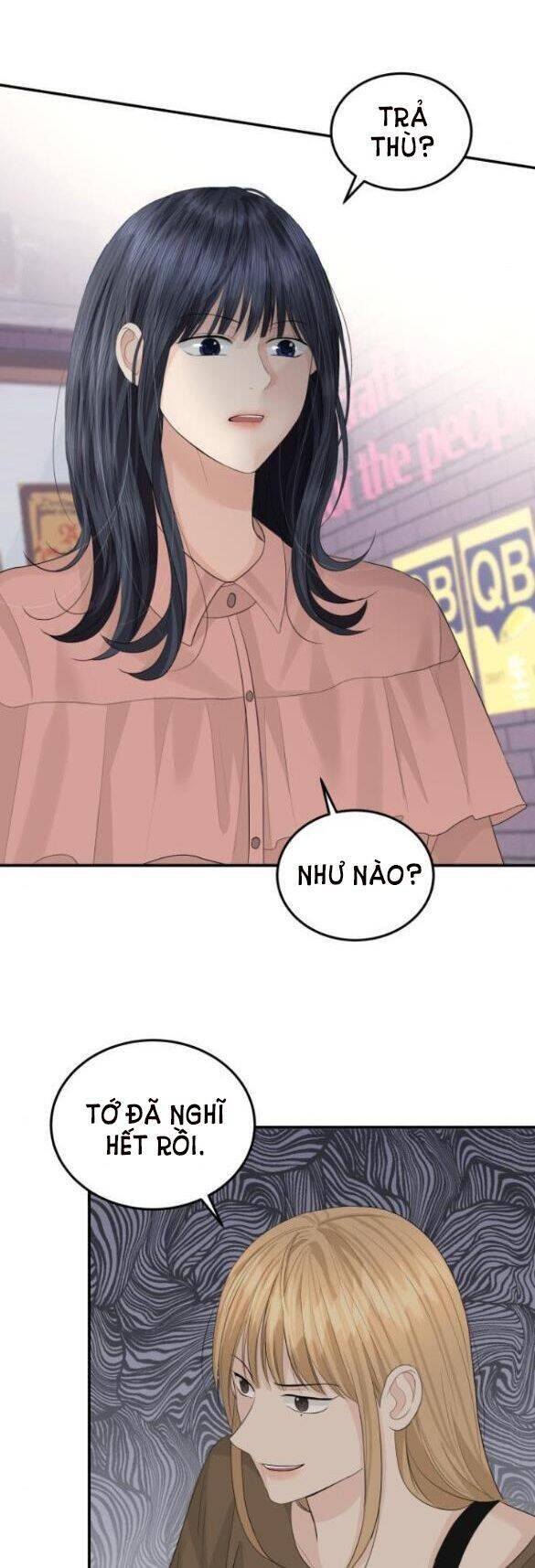 Cuộc Hôn Nhân Hoàn Hảo Chapter 54.2 - Trang 23