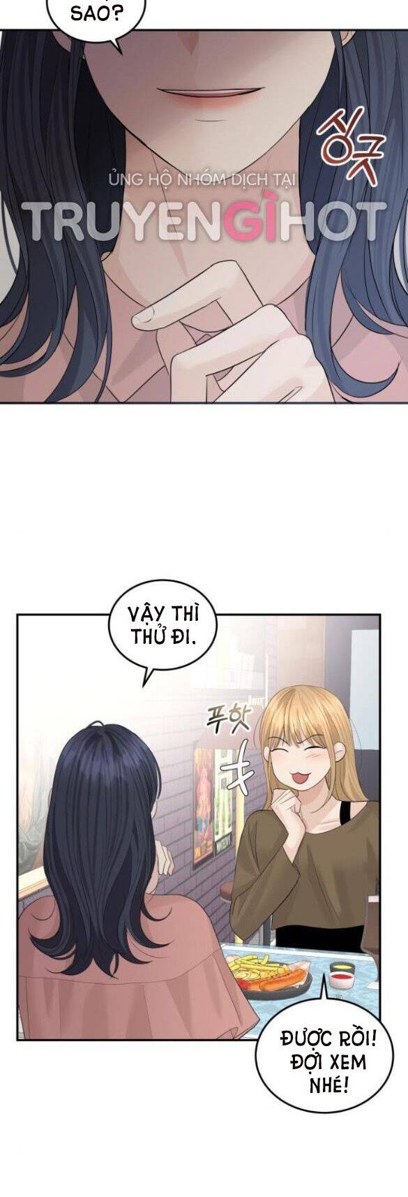 Cuộc Hôn Nhân Hoàn Hảo Chapter 54.2 - Trang 25