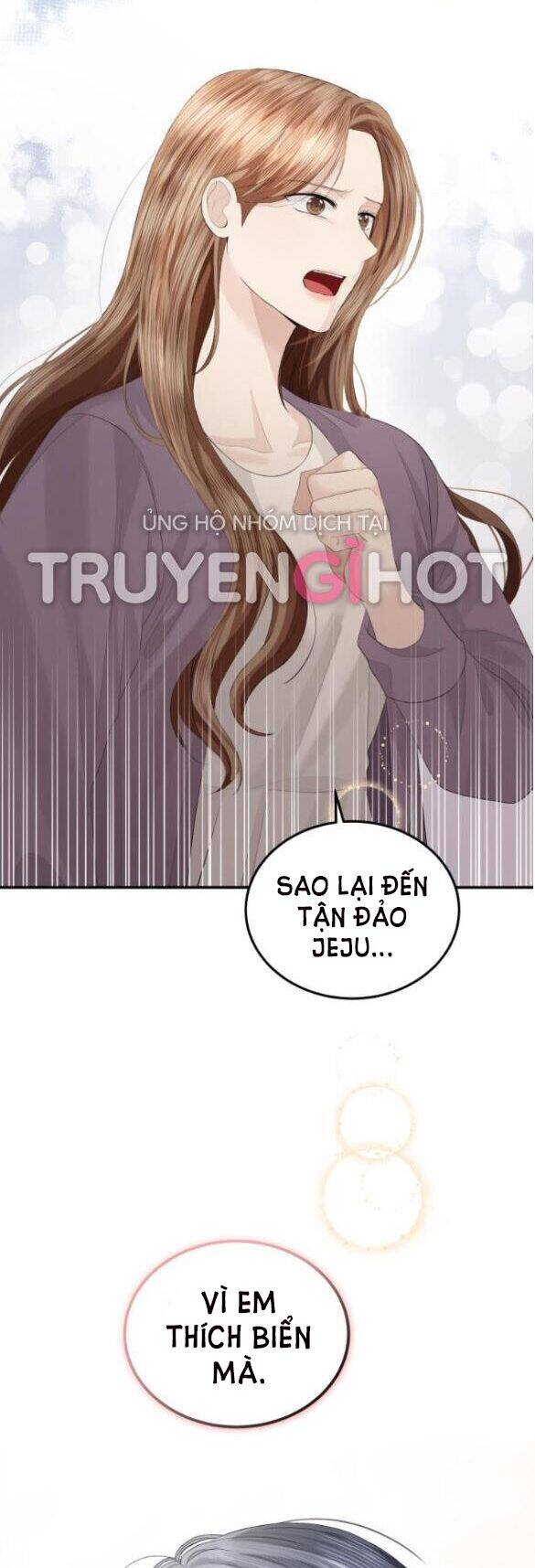 Cuộc Hôn Nhân Hoàn Hảo Chapter 54.2 - Trang 6